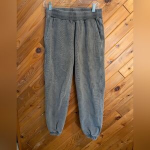 Cole Buxton Warm Up Sweatpants Size Medium